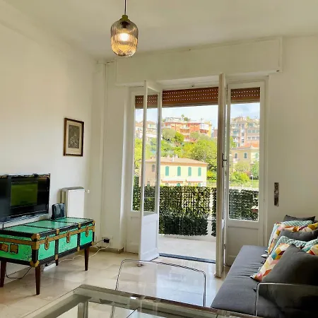 Ponte Annibale Vacation * Rapallo